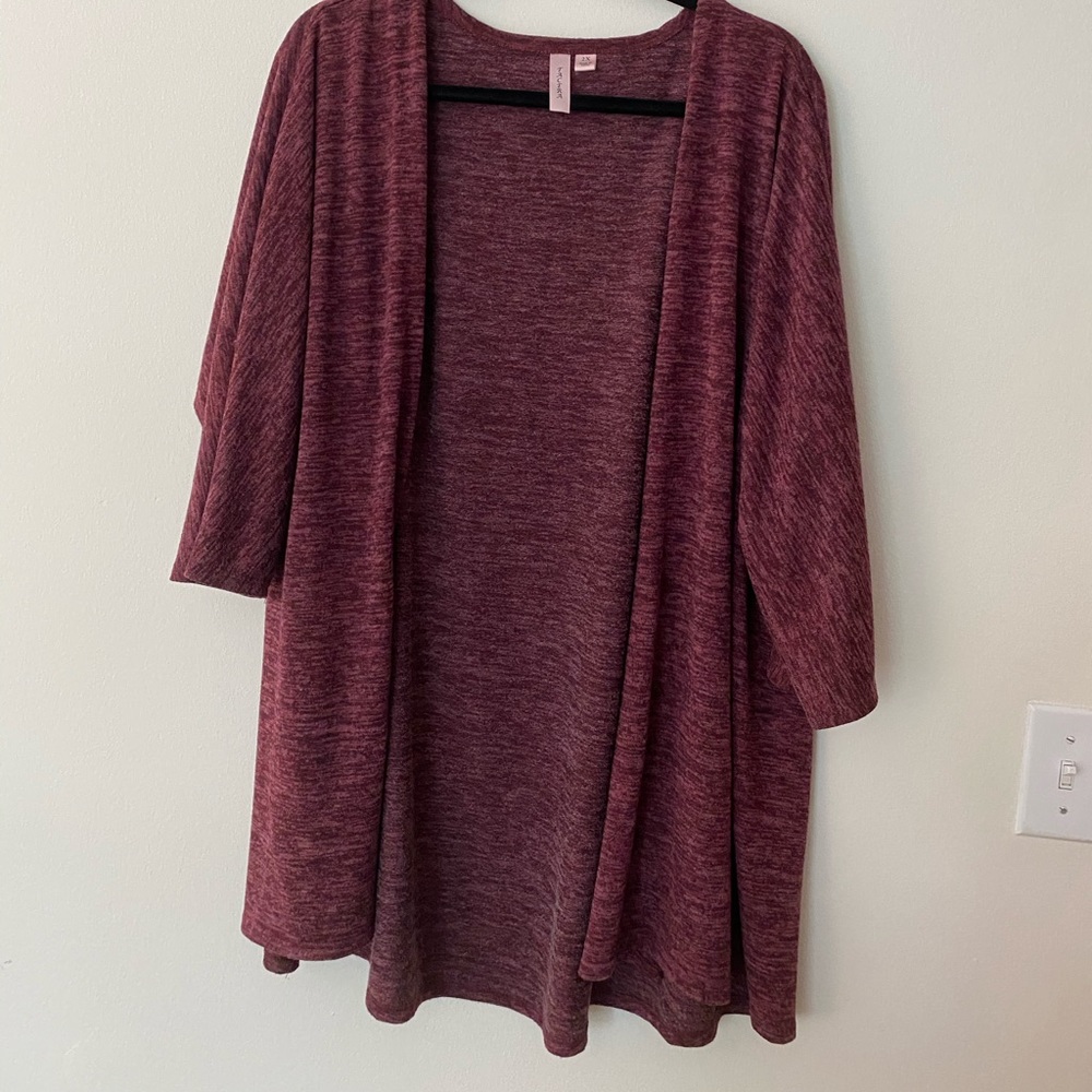 Tacera cardigan